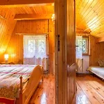 بيت للعطل By The Lake, Sauna, Boat, Bicycles *