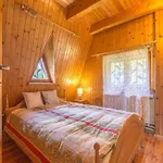 By The Lake, Sauna, Boat, Bicycles بيت للعطل