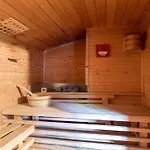 By The Lake, Sauna, Boat, Bicycles *