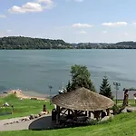 By The Lake, Sauna, Boat, Bicycles * Przewoz (Pomerania)