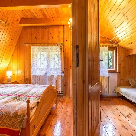 Vakantiehuis By The Lake, Sauna, Boat, Bicycles *