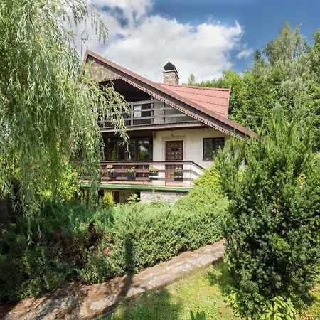 By The Lake, Sauna, Boat, Bicycles *