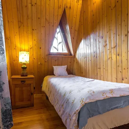 By The Lake, Sauna, Boat, Bicycles