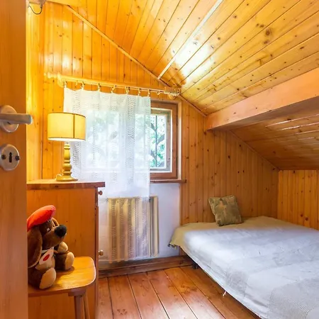 By The Lake, Sauna, Boat, Bicycles Vakantiehuis