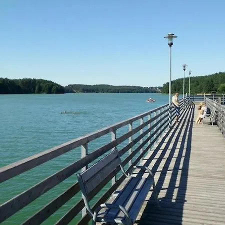 By The Lake, Sauna, Boat, Bicycles *