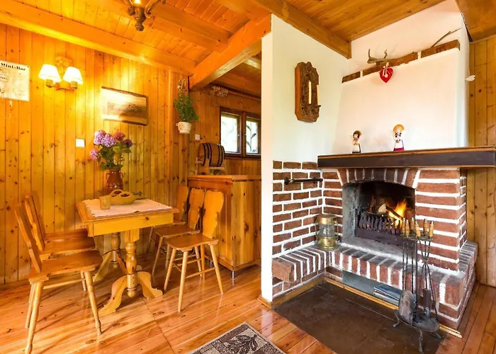 בית נופש By The Lake, Sauna, Boat, Bicycles *