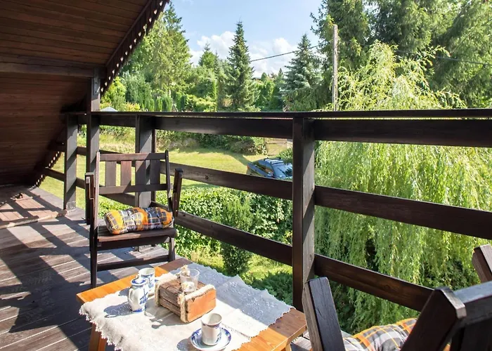 By The Lake, Sauna, Boat, Bicycles בית נופש