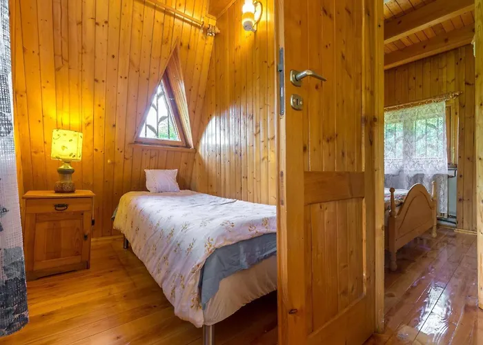 By The Lake, Sauna, Boat, Bicycles