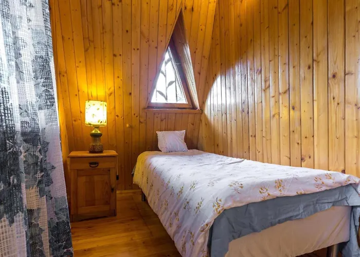 By The Lake, Sauna, Boat, Bicycles