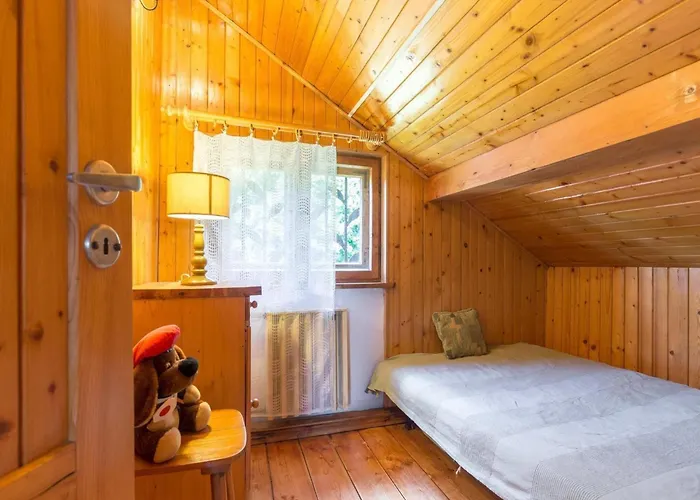 By The Lake, Sauna, Boat, Bicycles בית נופש