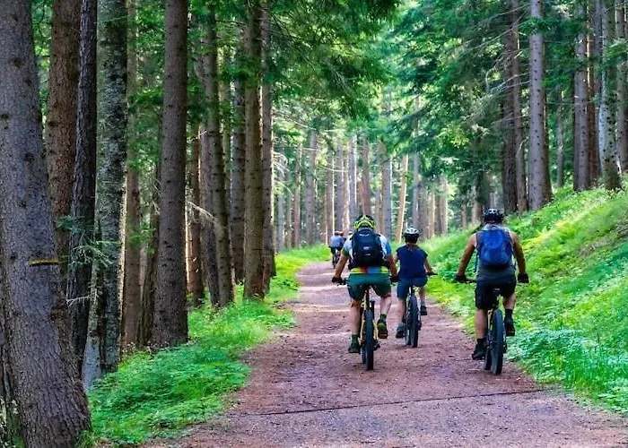 בית נופש By The Lake, Sauna, Boat, Bicycles Przewoz (Pomerania)
